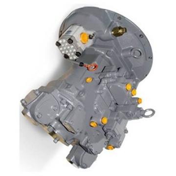 Kobelco SK15SR Hydraulic Final Drive Motor