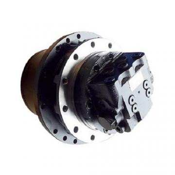 Kobelco SK210-9 Hydraulic Final Drive Motor