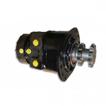 Case KBA14710 Hydraulic Final Drive Motor