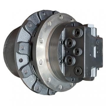 Case IH 7010 2-SPD Reman Hydraulic Final Drive Motor