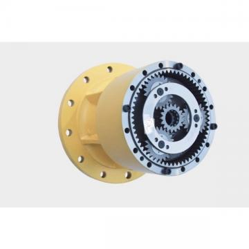 Case LJ018700 Hydraulic Final Drive Motor