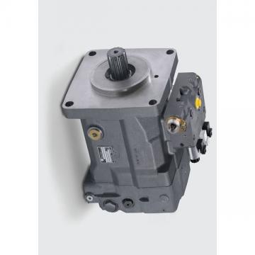 Case KAA1137 Hydraulic Final Drive Motor