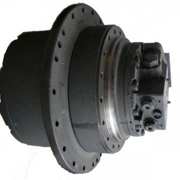 Case PX15V00025F1 Hydraulic Final Drive Motor