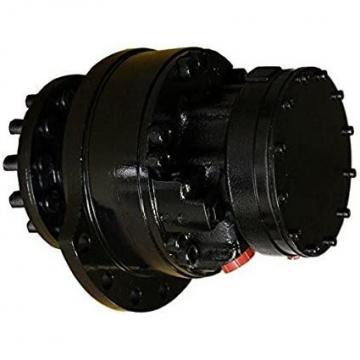 Komatsu PC160LC-7K-KA Hydraulic Final Drive Motor