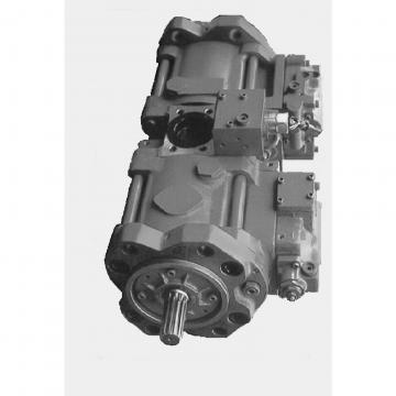Komatsu 11Y-27-30201 Reman Hydraulic Final Drive Motor