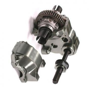 Komatsu 11Y-27-30102 Reman Hydraulic Final Drive Motor