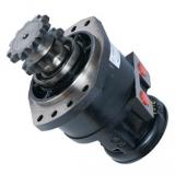 IHI 075798UA Hydraulic Final Drive Motor