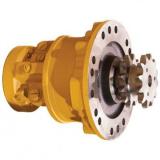 John Deere 2054 Hydraulic Finaldrive Motor