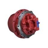 Kobelco 201-60-58101 Aftermarket Hydraulic Final Drive Motor