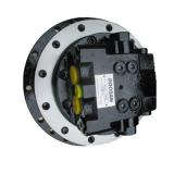 Kobelco 201-60-00120 Aftermarket Hydraulic Final Drive Motor