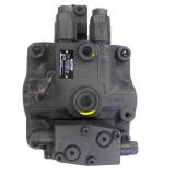 JOhn Deere 3554 Hydraulic Final Drive Motor