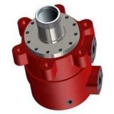 Case CX350B Hydraulic Final Drive Motor