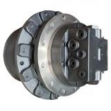 Case CX47 Hydraulic Final Drive Motor