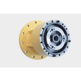 Case CX370 Hydraulic Final Drive Motor