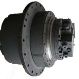 Case CX36 Hydraulic Final Drive Motor