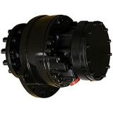 Komatsu 20U-60-12100 Hydraulic Final Drive Motor