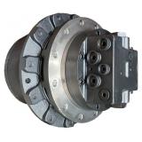 Komatsu 208-27-00312 Hydraulic Final Drive Motor