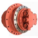 Komatsu PC130-5 Hydraulic Final Drive Motor